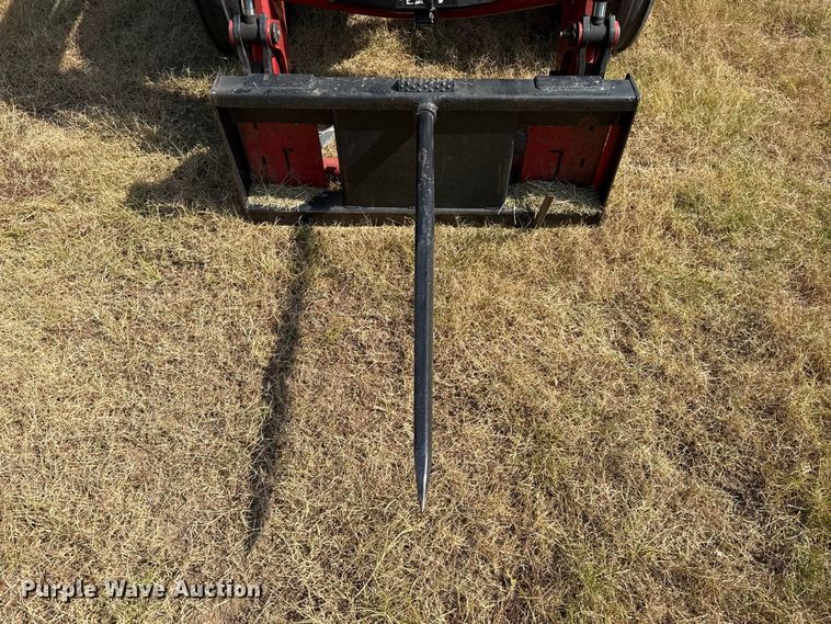 image for item FC4118 2010 Case Farmall 70 tractor