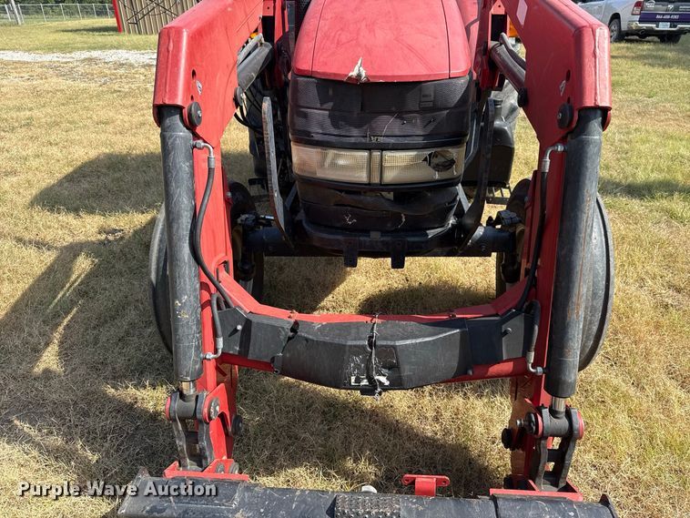 image for item FC4118 2010 Case Farmall 70 tractor