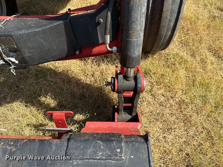 image for item FC4118 2010 Case Farmall 70 tractor