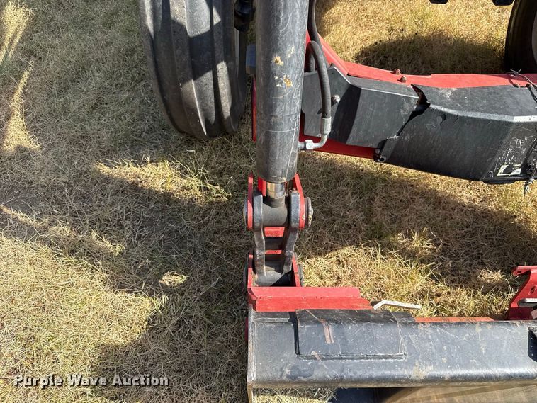 image for item FC4118 2010 Case Farmall 70 tractor