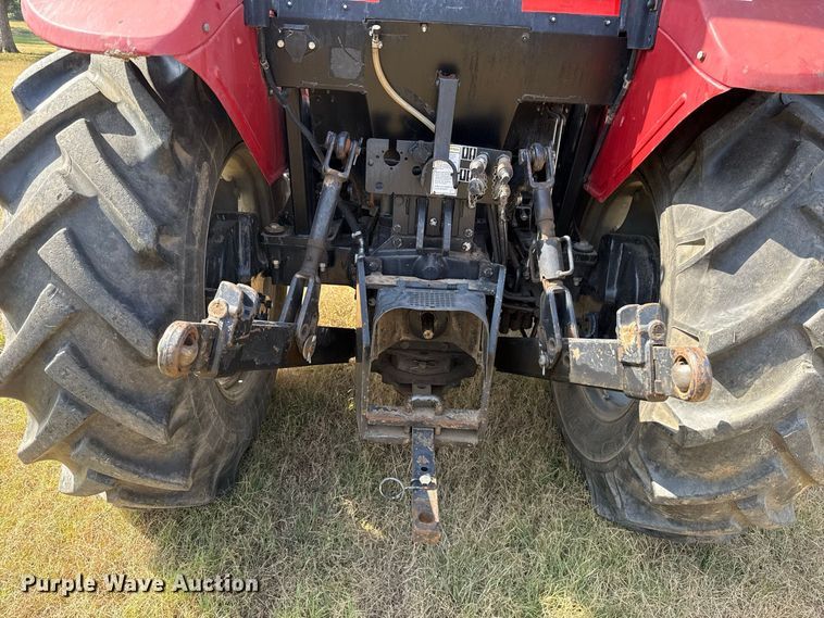 image for item FC4118 2010 Case Farmall 70 tractor