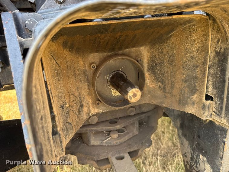 image for item FC4118 2010 Case Farmall 70 tractor