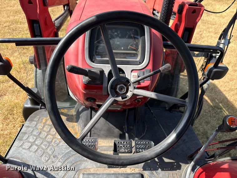 image for item FC4118 2010 Case Farmall 70 tractor
