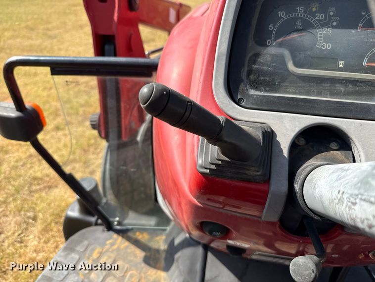 image for item FC4118 2010 Case Farmall 70 tractor