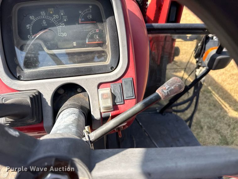 image for item FC4118 2010 Case Farmall 70 tractor