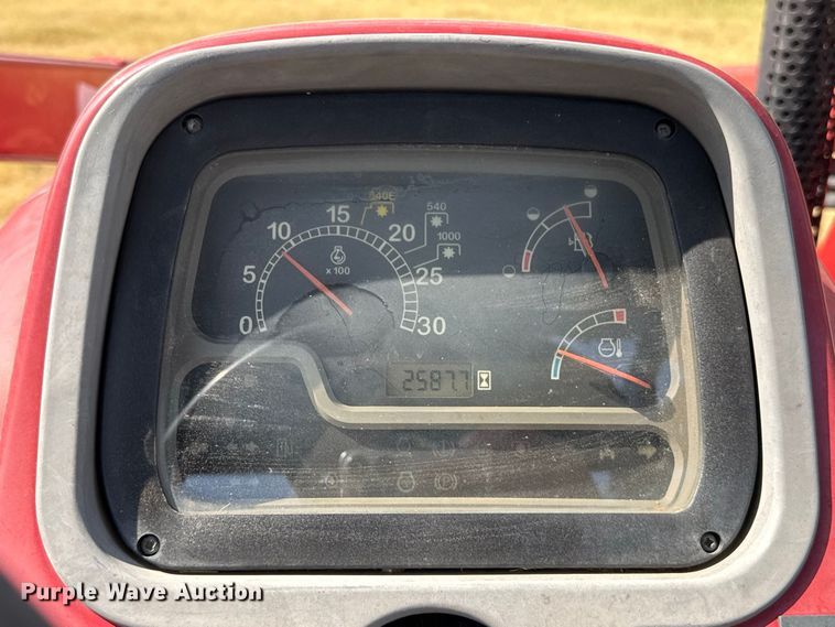 image for item FC4118 2010 Case Farmall 70 tractor