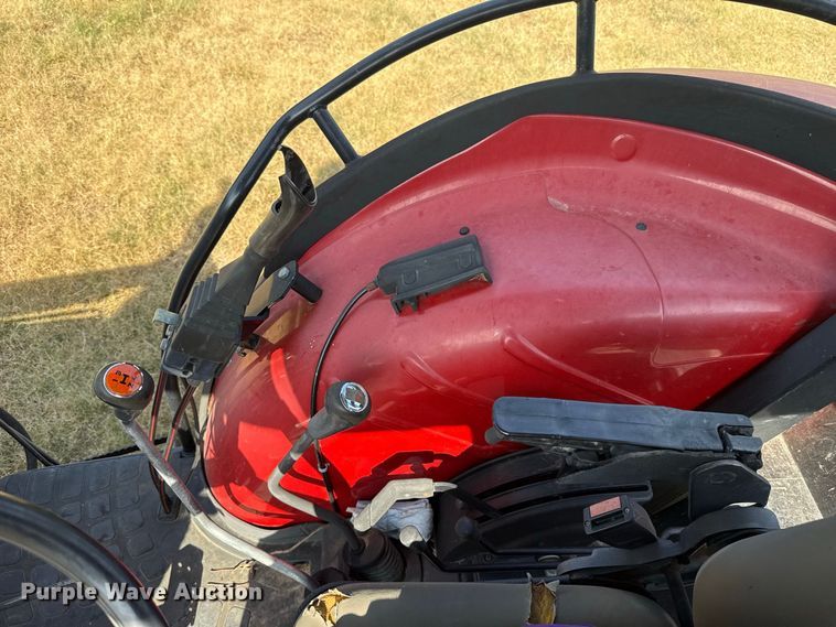 image for item FC4118 2010 Case Farmall 70 tractor