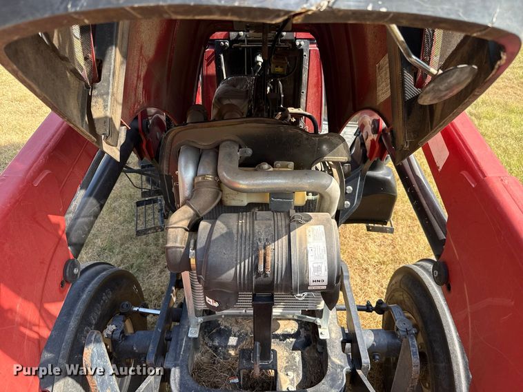 image for item FC4118 2010 Case Farmall 70 tractor