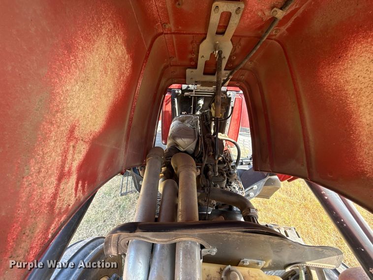 image for item FC4118 2010 Case Farmall 70 tractor