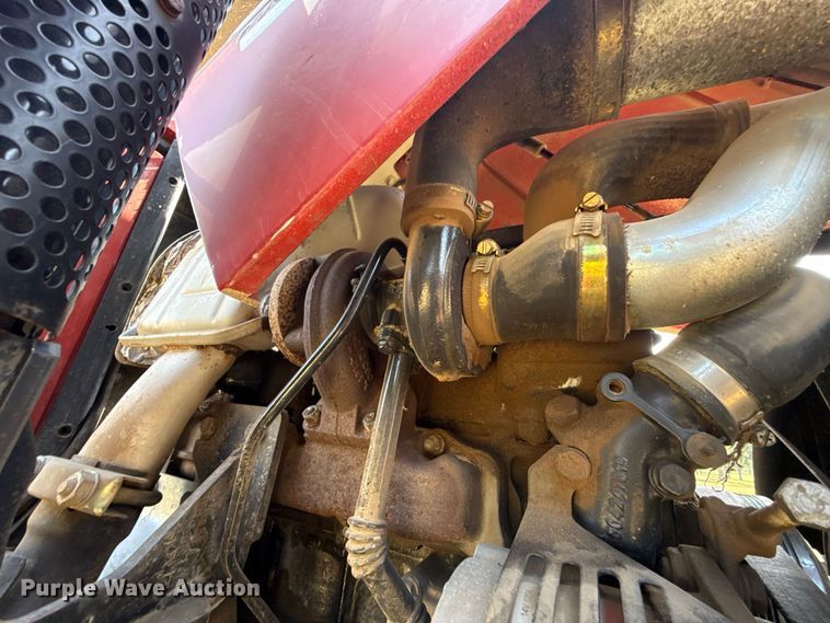 image for item FC4118 2010 Case Farmall 70 tractor