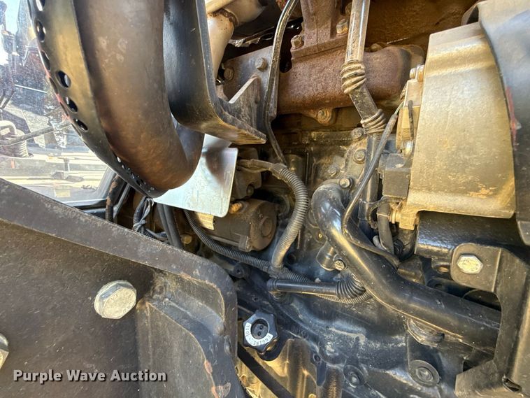 image for item FC4118 2010 Case Farmall 70 tractor