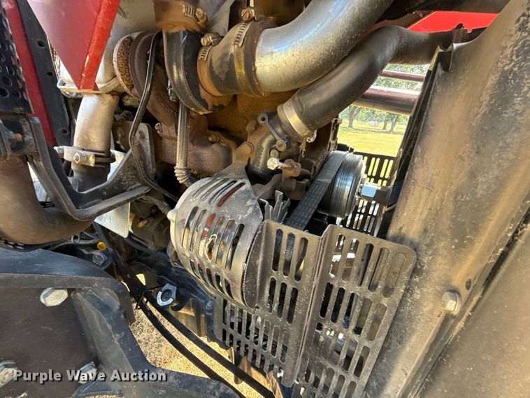 image for item FC4118 2010 Case Farmall 70 tractor