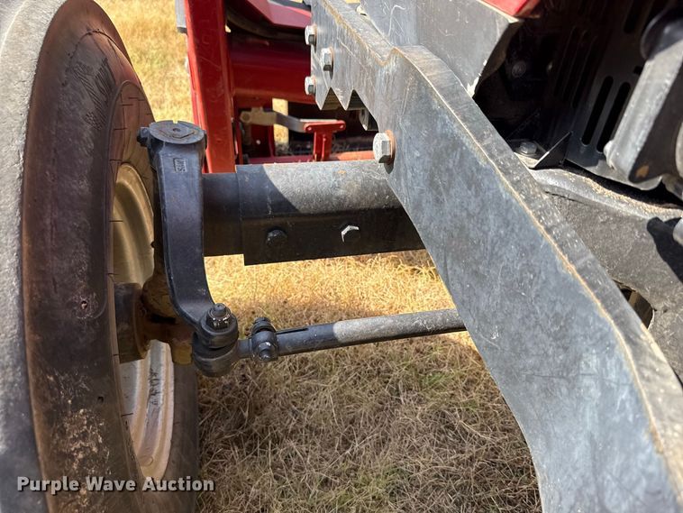 image for item FC4118 2010 Case Farmall 70 tractor