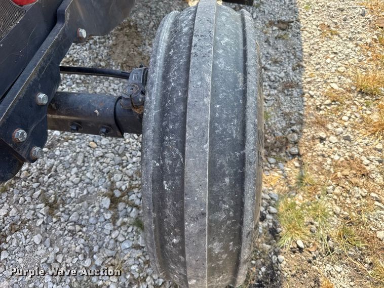 image for item FC4118 2010 Case Farmall 70 tractor