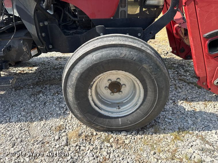 image for item FC4118 2010 Case Farmall 70 tractor