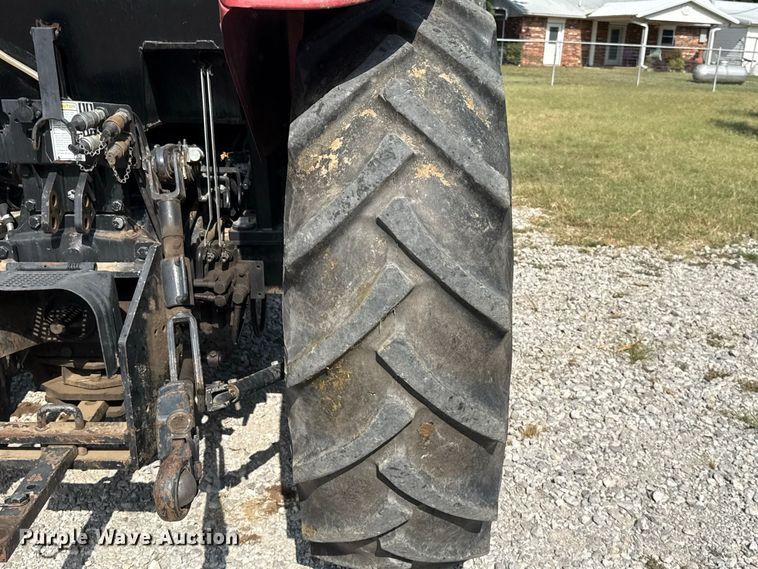image for item FC4118 2010 Case Farmall 70 tractor