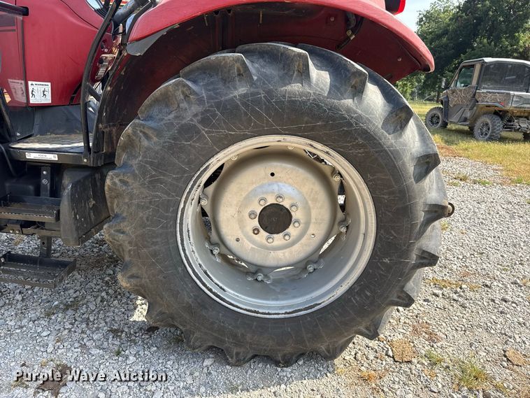 image for item FC4118 2010 Case Farmall 70 tractor
