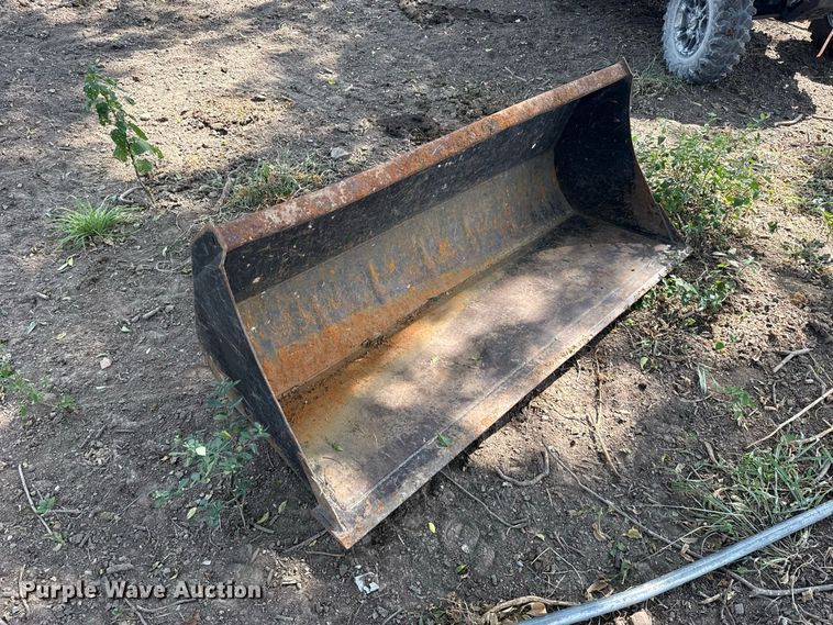 image for item FC4118 2010 Case Farmall 70 tractor