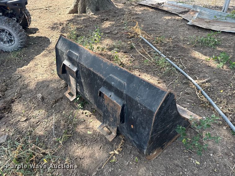 image for item FC4118 2010 Case Farmall 70 tractor