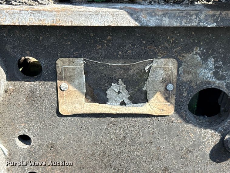 image for item FC4175 2020 John Deere 6155M MFWD tractor