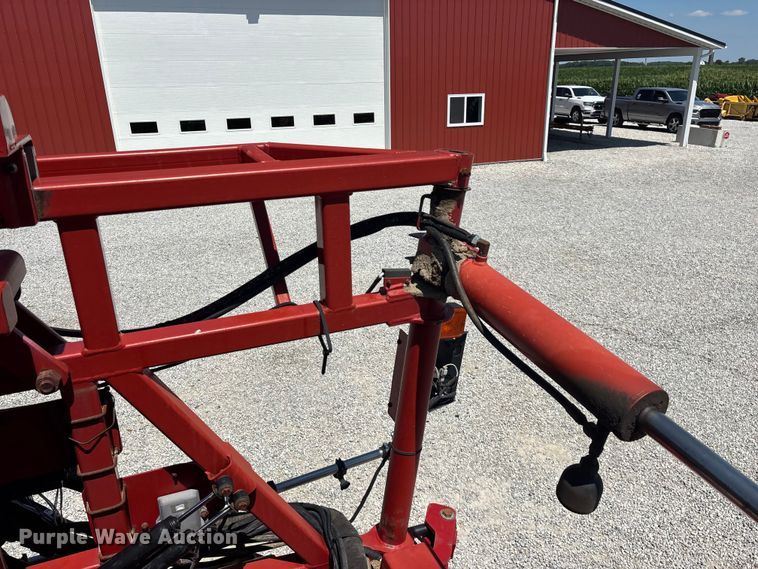 image for item FG0584 2011 Case IH 4420 Patriot sprayer
