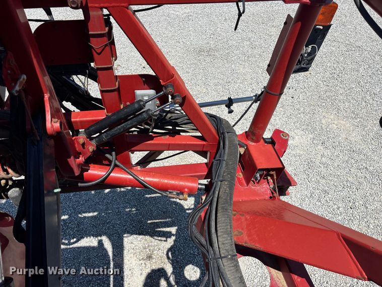 image for item FG0584 2011 Case IH 4420 Patriot sprayer