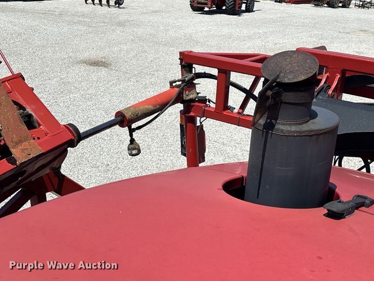 image for item FG0584 2011 Case IH 4420 Patriot sprayer