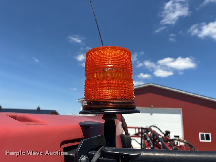 image for item FG0584 2011 Case IH 4420 Patriot sprayer