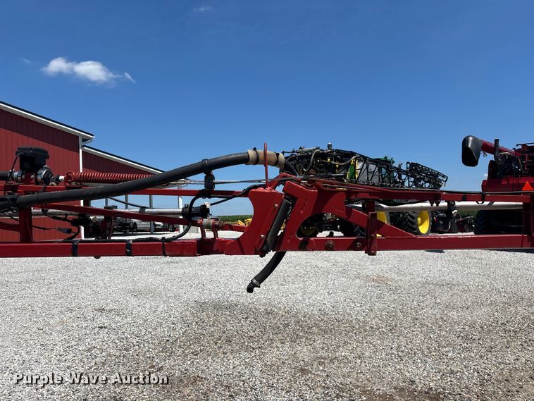 image for item FG0584 2011 Case IH 4420 Patriot sprayer