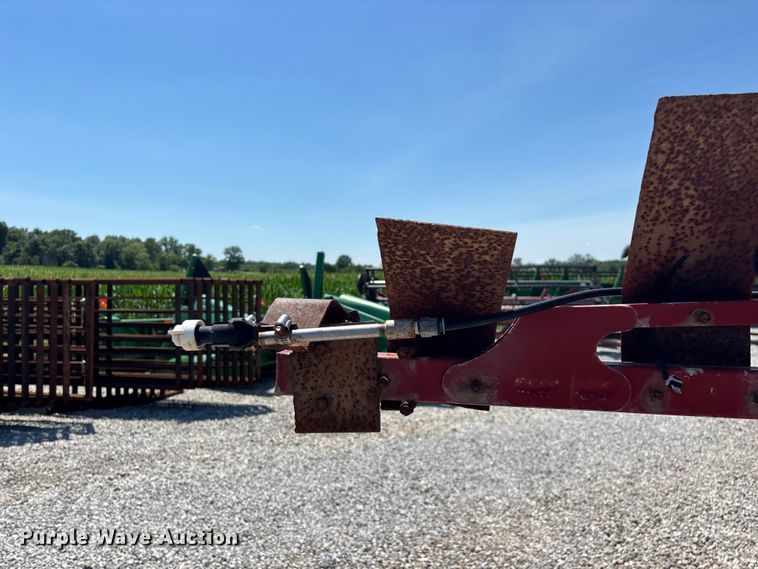 image for item FG0584 2011 Case IH 4420 Patriot sprayer