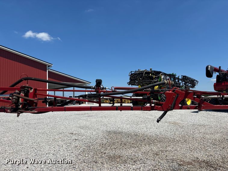 image for item FG0584 2011 Case IH 4420 Patriot sprayer