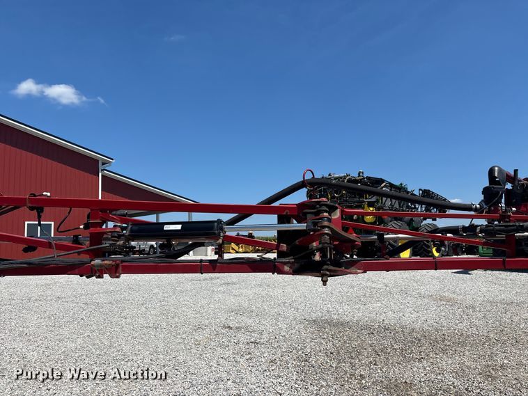 image for item FG0584 2011 Case IH 4420 Patriot sprayer