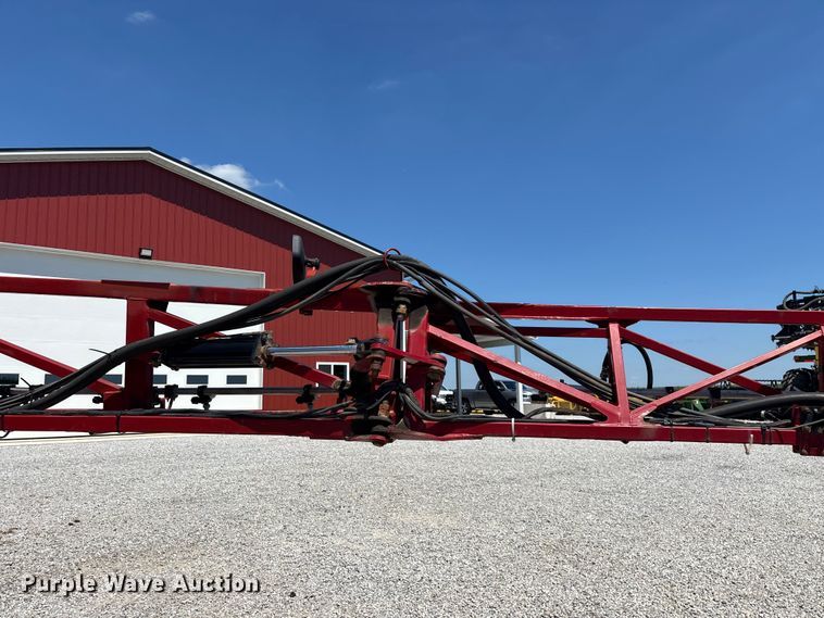 image for item FG0584 2011 Case IH 4420 Patriot sprayer