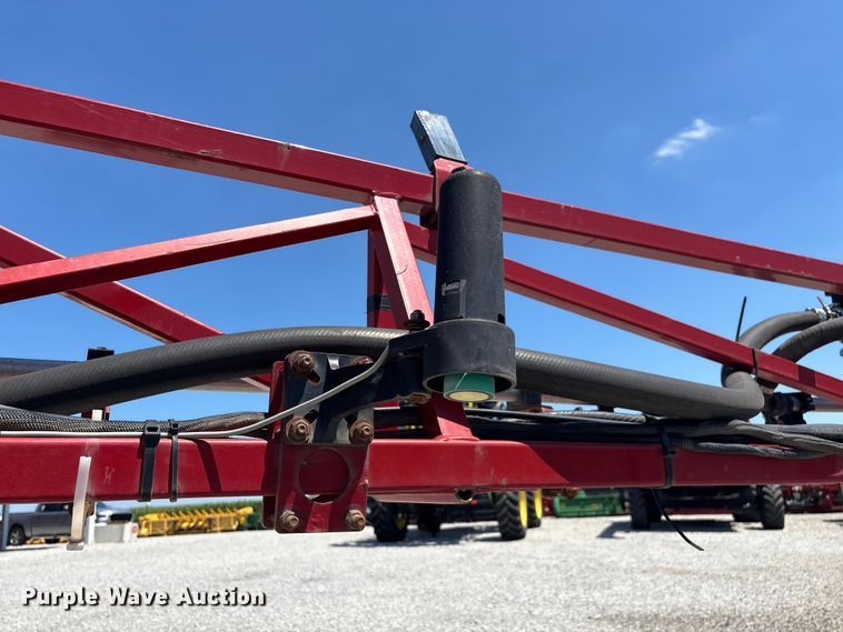 image for item FG0584 2011 Case IH 4420 Patriot sprayer