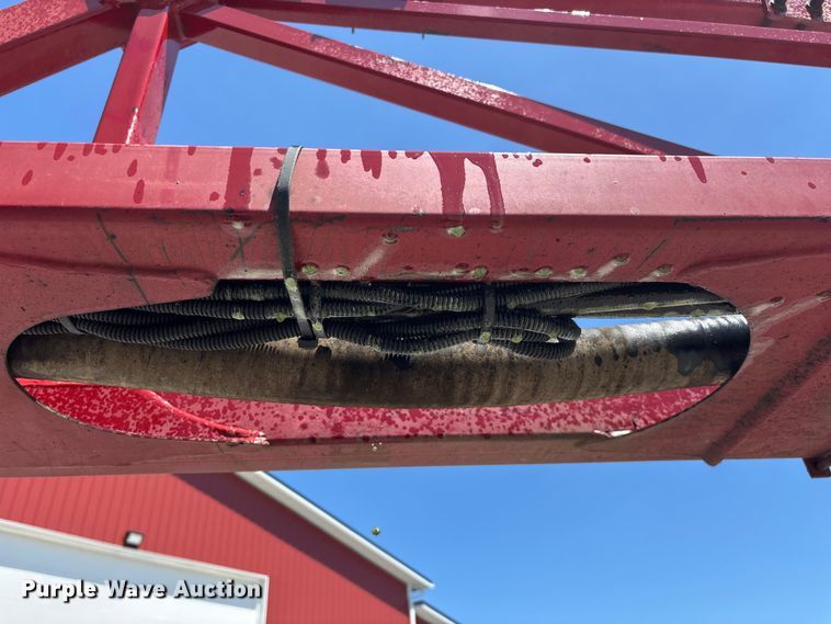 image for item FG0584 2011 Case IH 4420 Patriot sprayer
