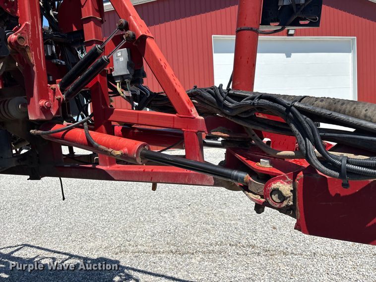 image for item FG0584 2011 Case IH 4420 Patriot sprayer