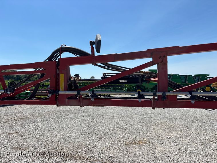 image for item FG0584 2011 Case IH 4420 Patriot sprayer
