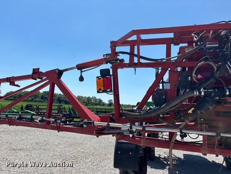 image for item FG0584 2011 Case IH 4420 Patriot sprayer
