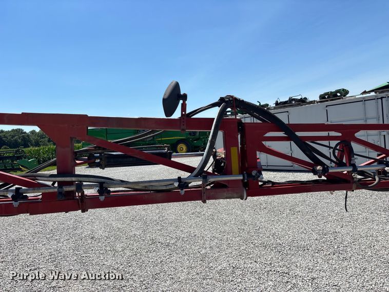 image for item FG0584 2011 Case IH 4420 Patriot sprayer