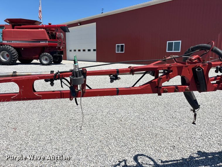 image for item FG0584 2011 Case IH 4420 Patriot sprayer