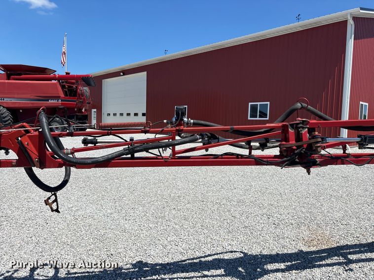image for item FG0584 2011 Case IH 4420 Patriot sprayer