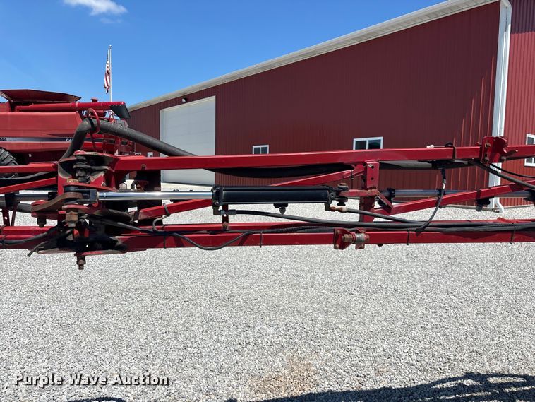 image for item FG0584 2011 Case IH 4420 Patriot sprayer