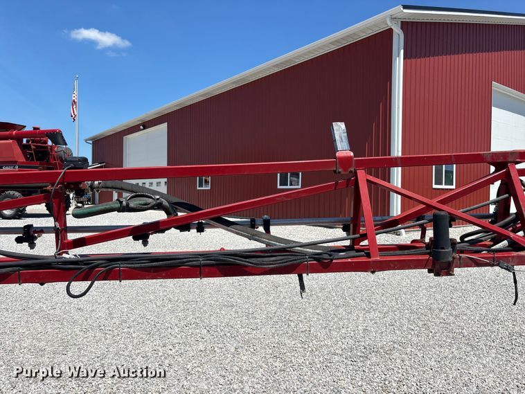 image for item FG0584 2011 Case IH 4420 Patriot sprayer