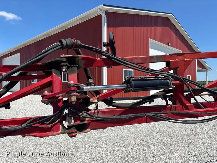 image for item FG0584 2011 Case IH 4420 Patriot sprayer