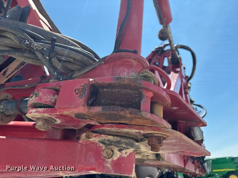 image for item FG0584 2011 Case IH 4420 Patriot sprayer