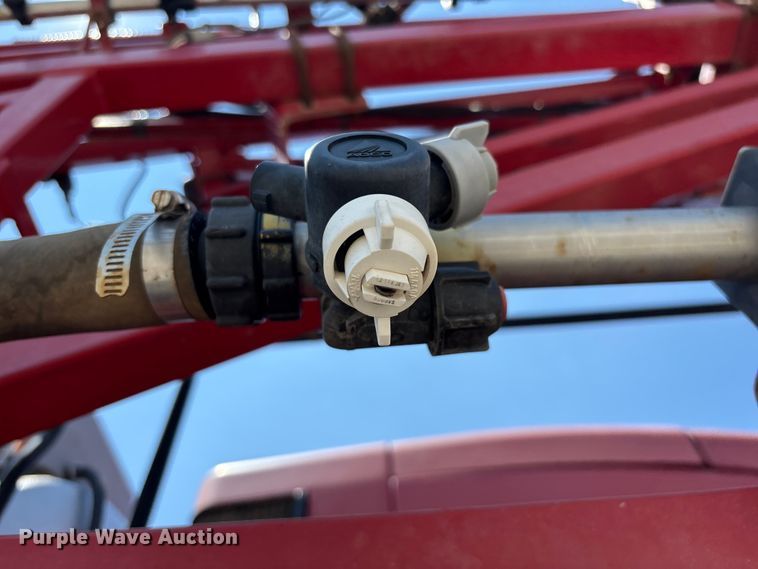 image for item FG0584 2011 Case IH 4420 Patriot sprayer