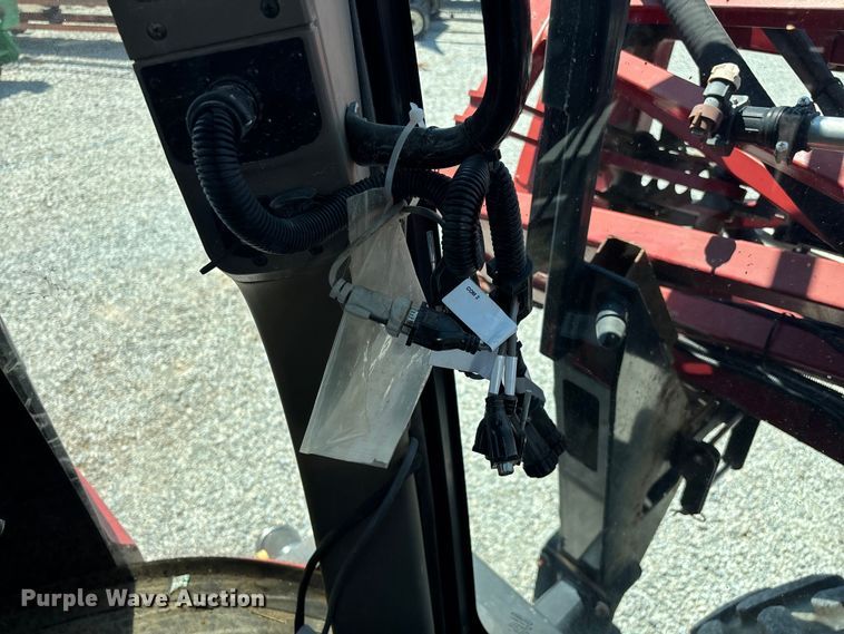 image for item FG0584 2011 Case IH 4420 Patriot sprayer