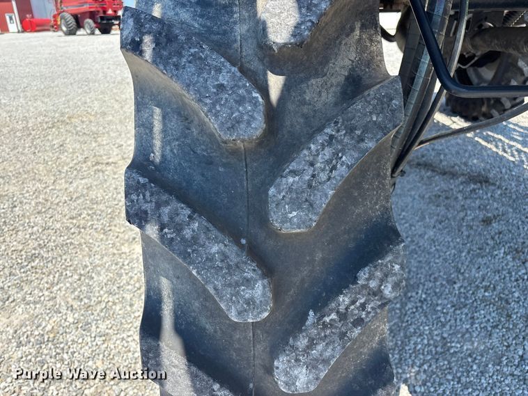 image for item FG0584 2011 Case IH 4420 Patriot sprayer