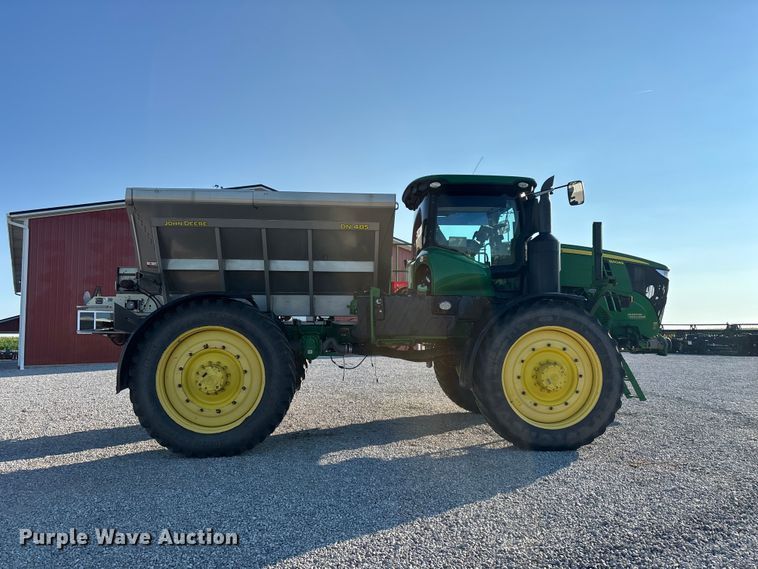 image for item FG0585 2018 John Deere R4045 Dry Fertilizer Applicator