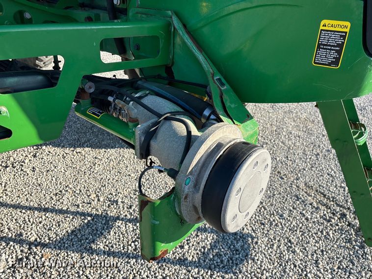 image for item FG0585 2018 John Deere R4045 Dry Fertilizer Applicator